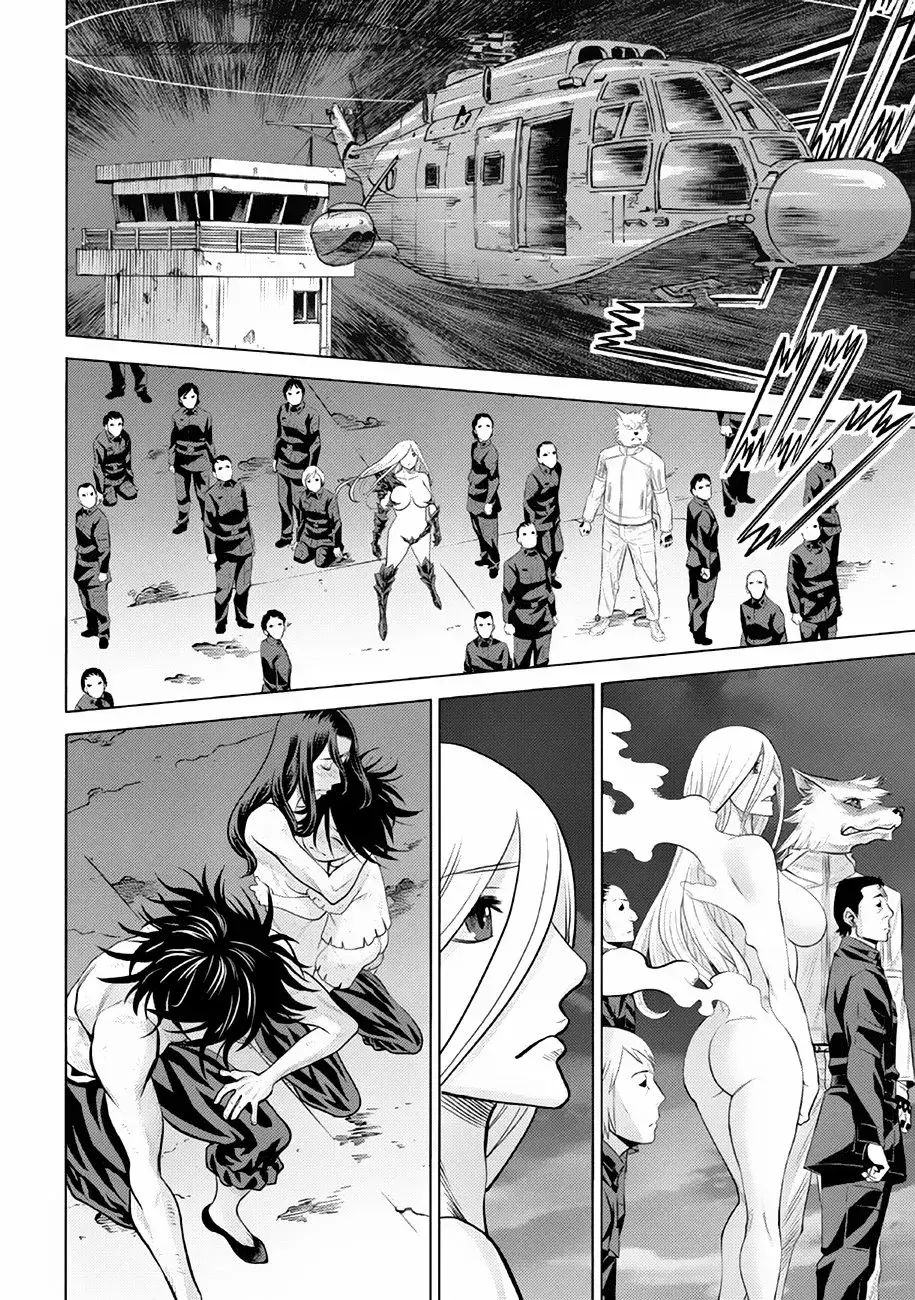Capitulo 32 page 18