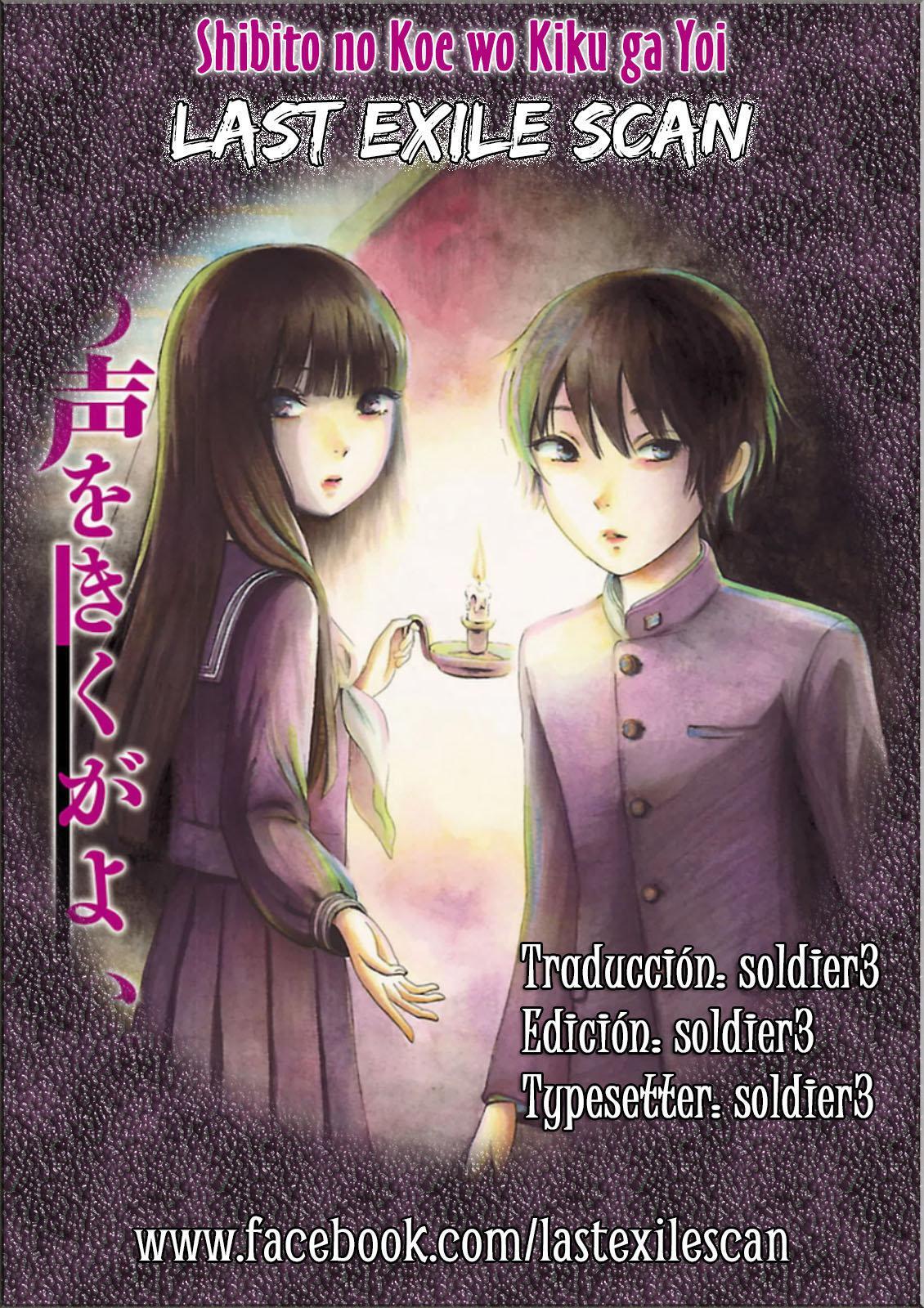 Capitulo 31 page 1
