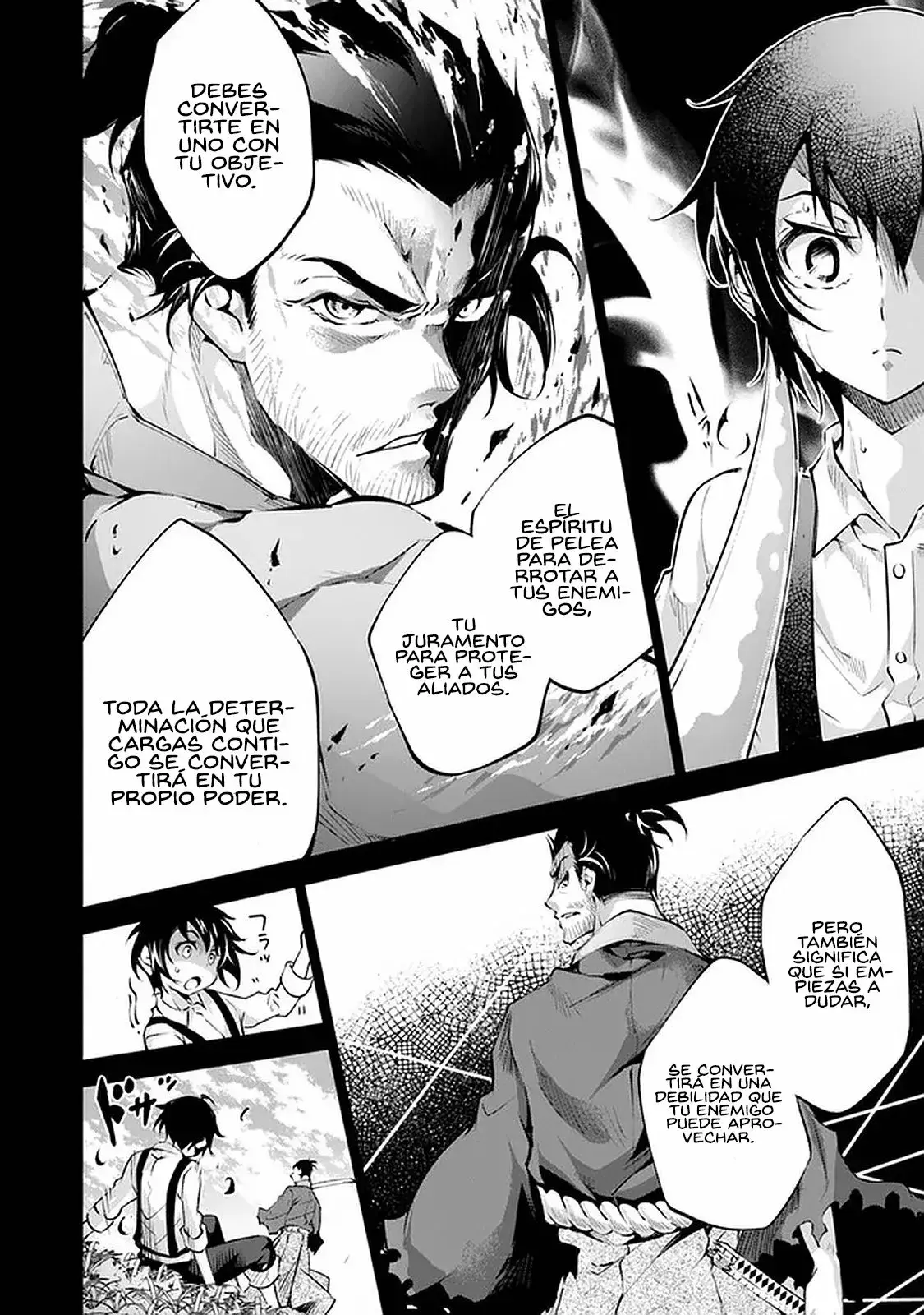 Capitulo 11 page 11