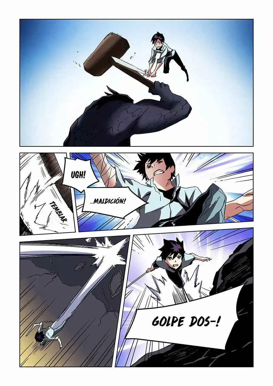 Capitulo 23 page 12