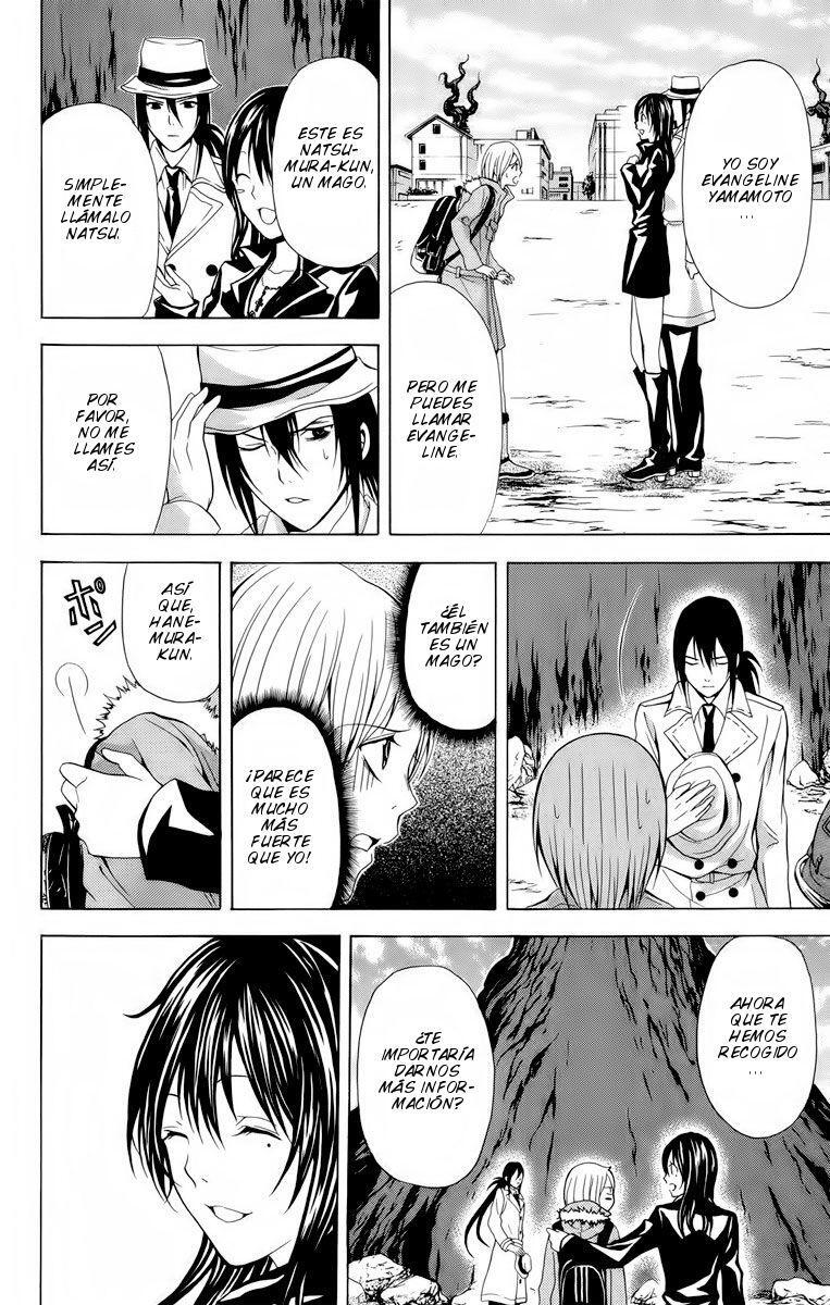 Capitulo 20 page 9
