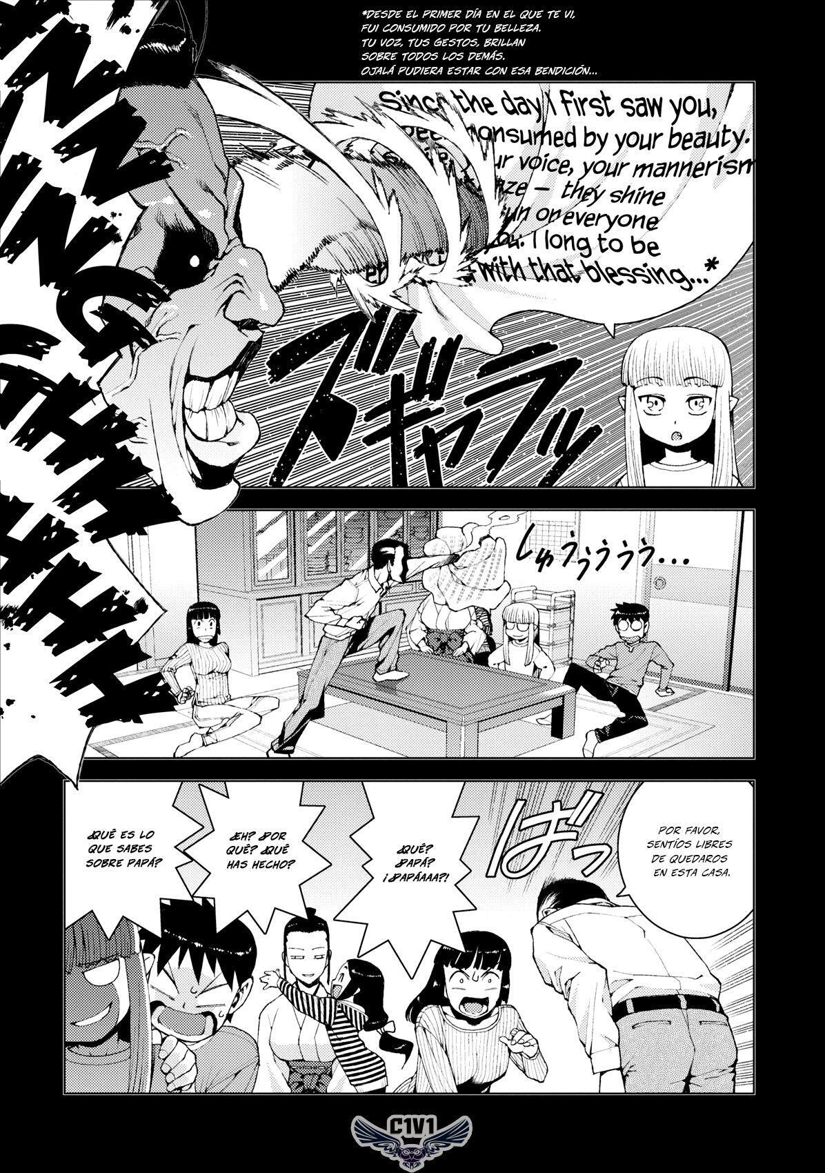 Capitulo 15 page 8