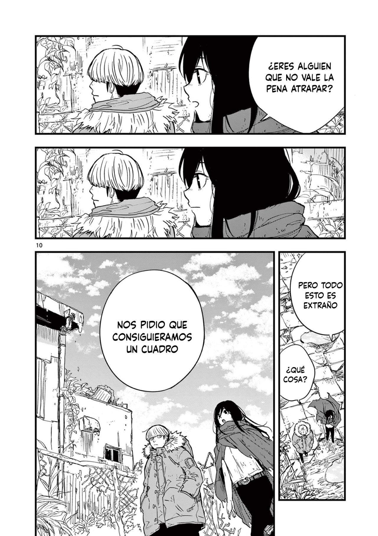 Capitulo 8 page 12
