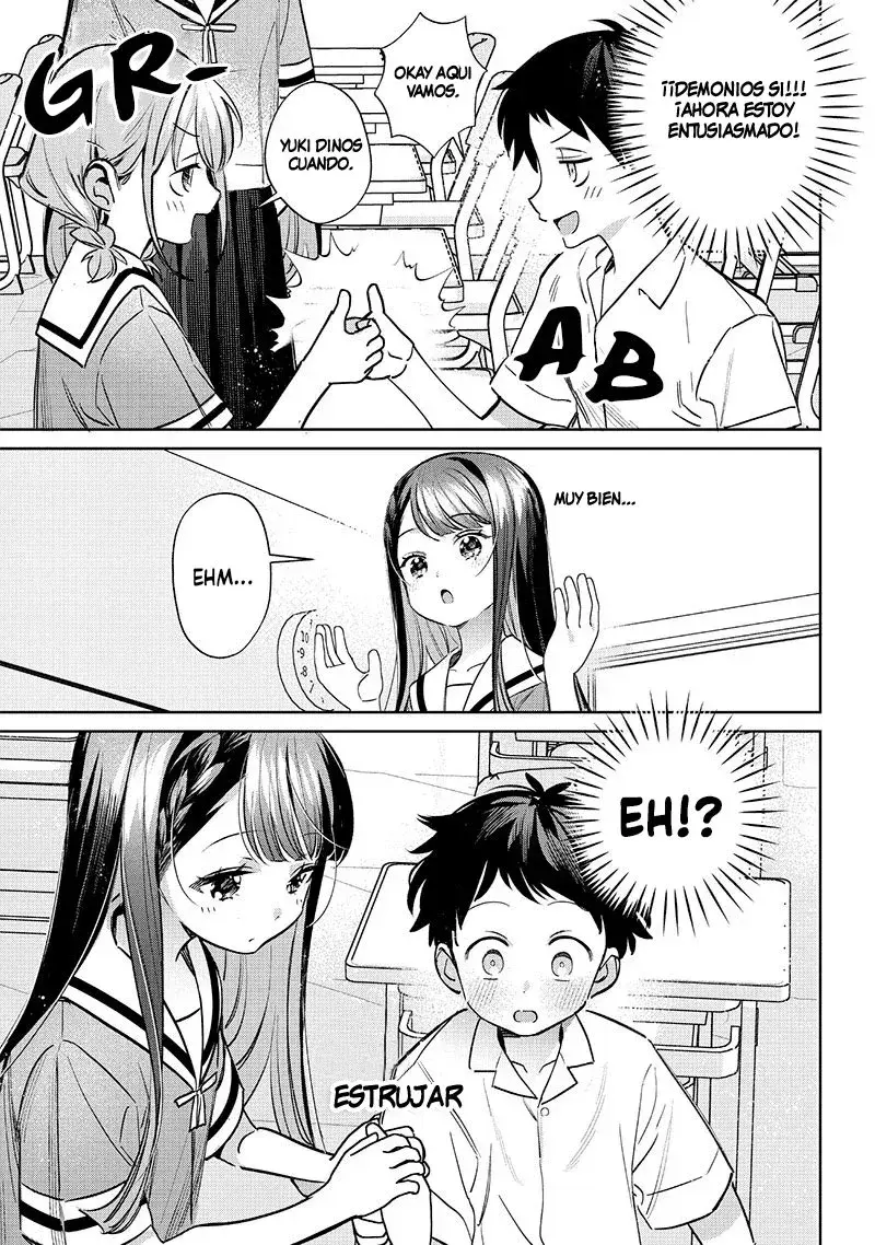 Capitulo 18.50 page 4