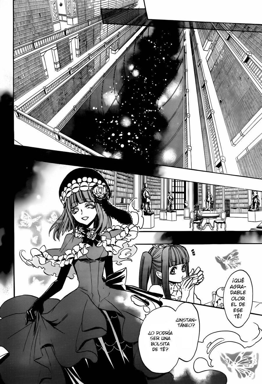 Capitulo 23 page 41