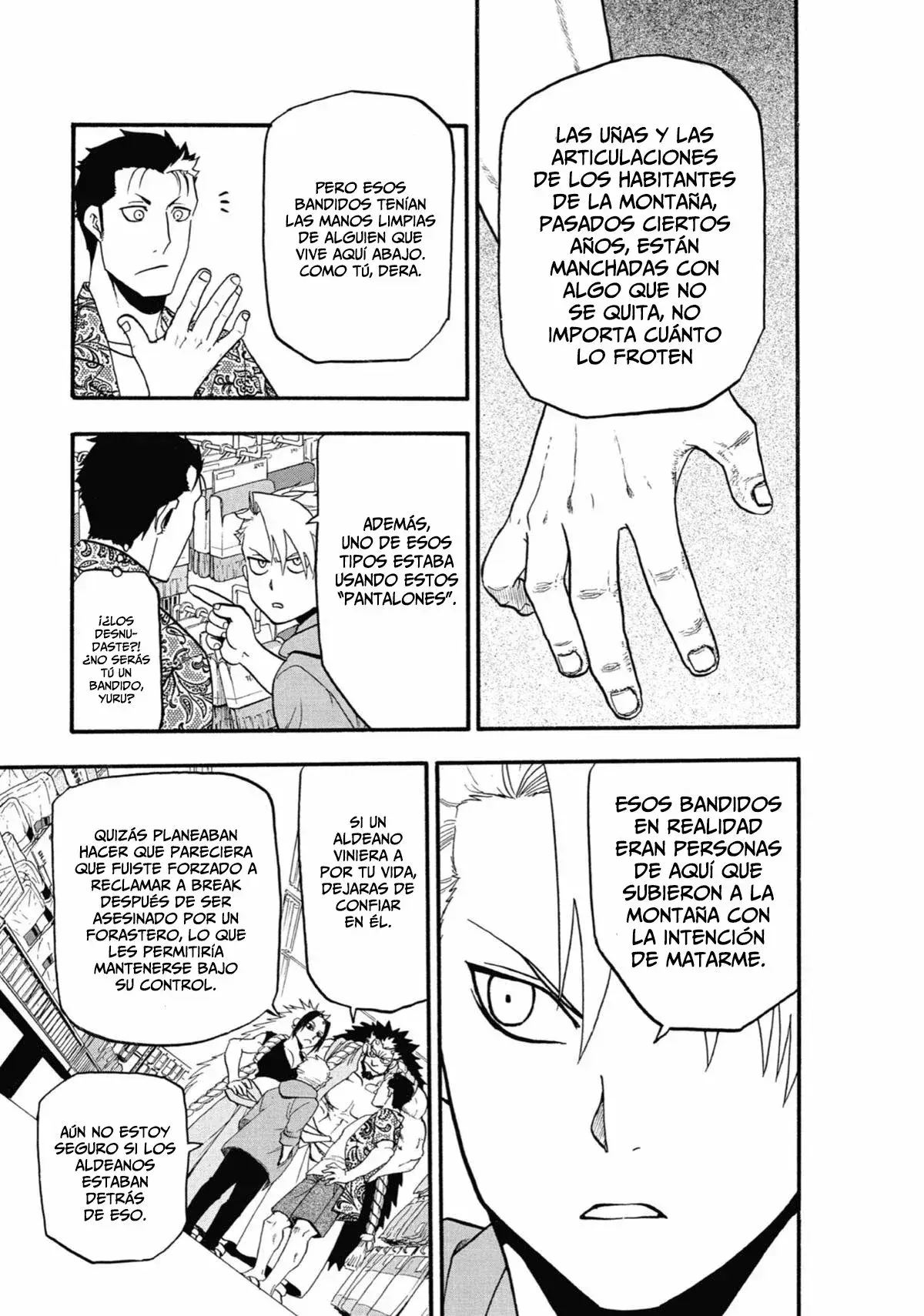 Capitulo 11 page 38