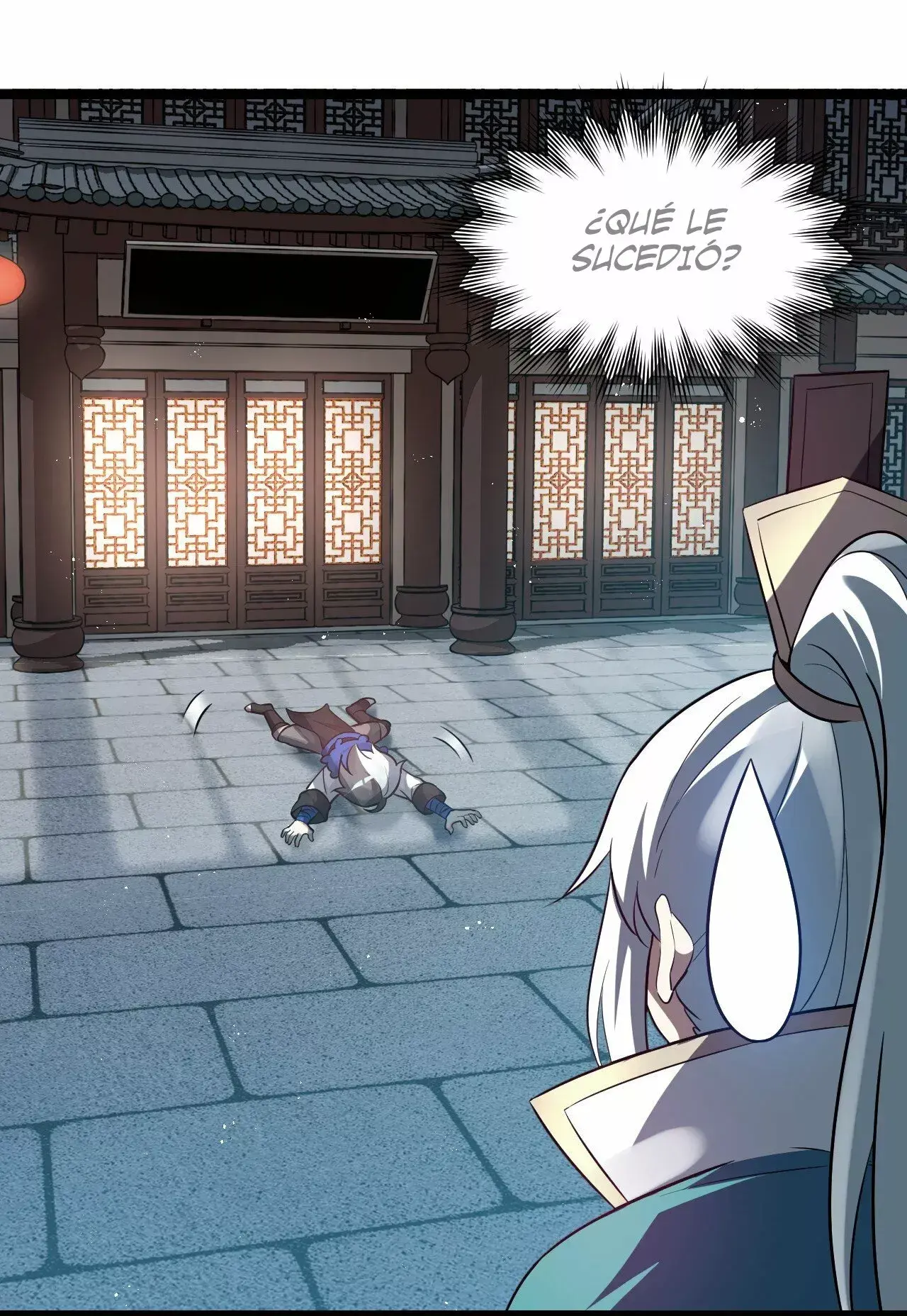 Capitulo 23 page 42
