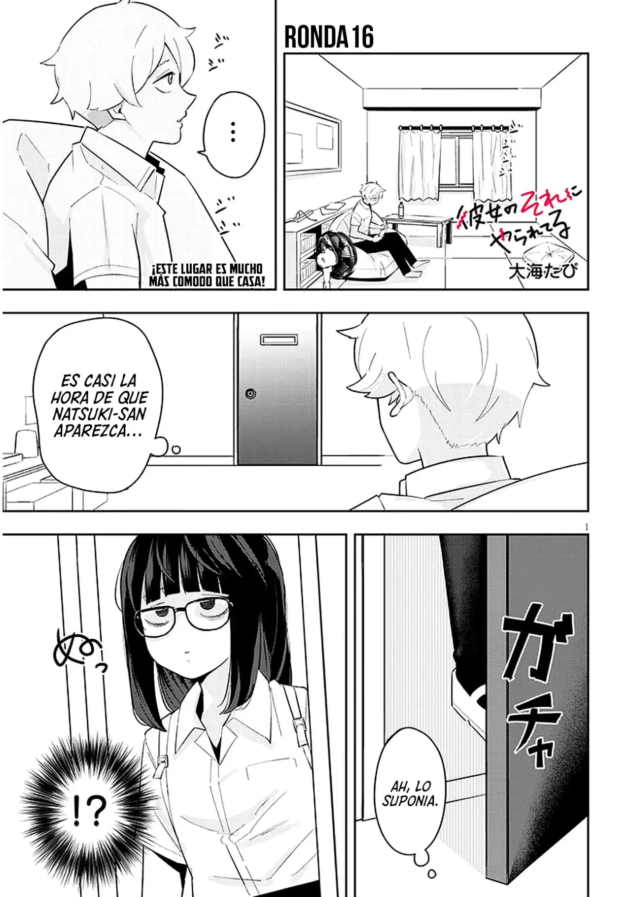 Capitulo 16 page 3