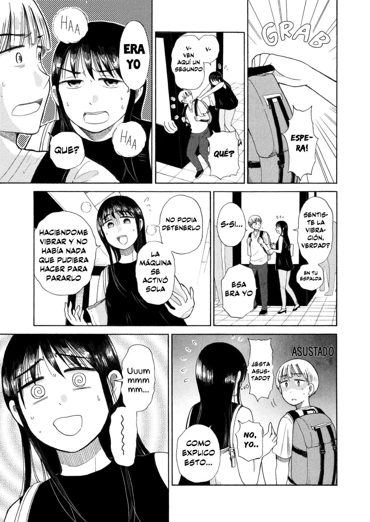 Capitulo 32 page 10
