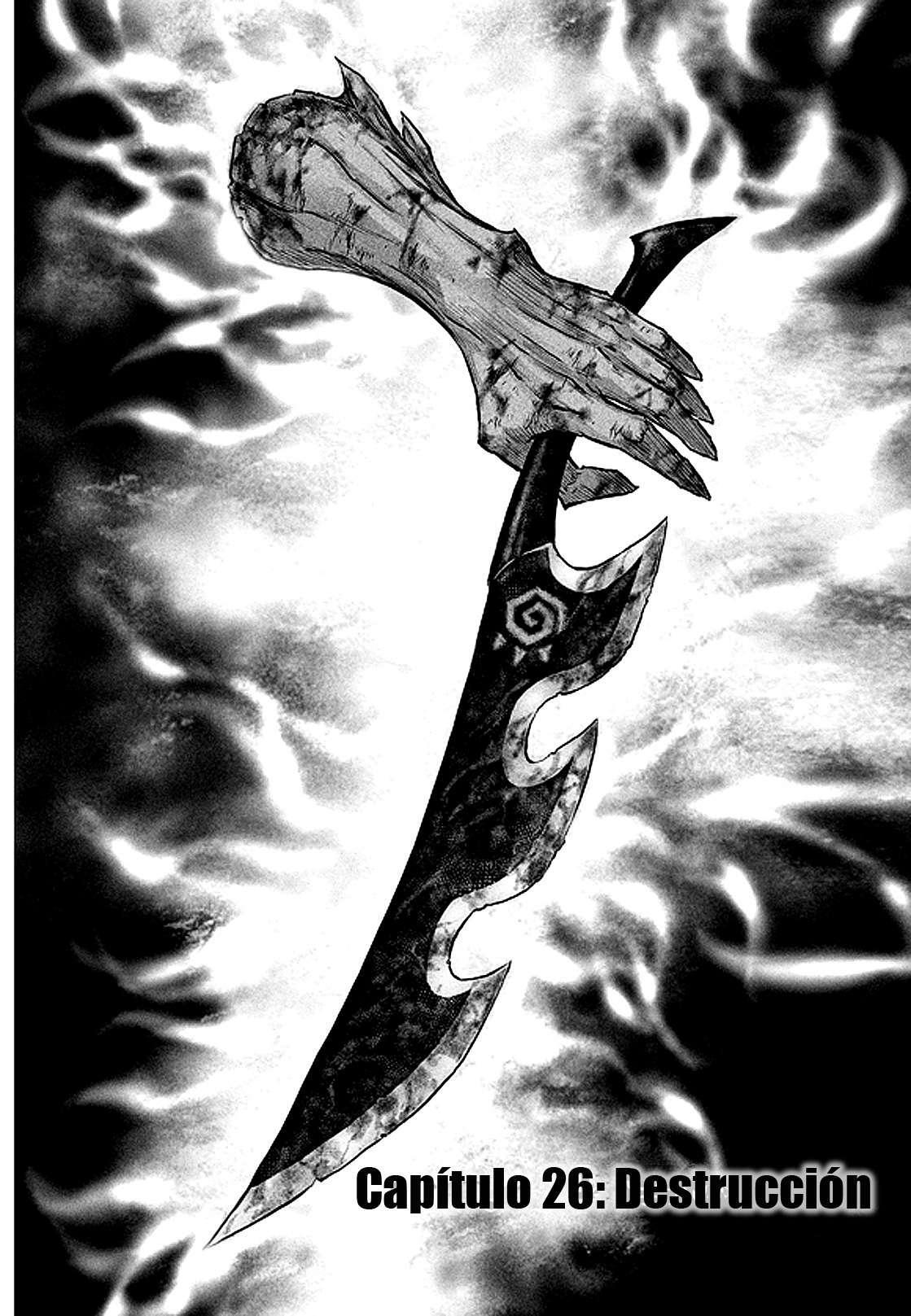 Capitulo 26 page 1