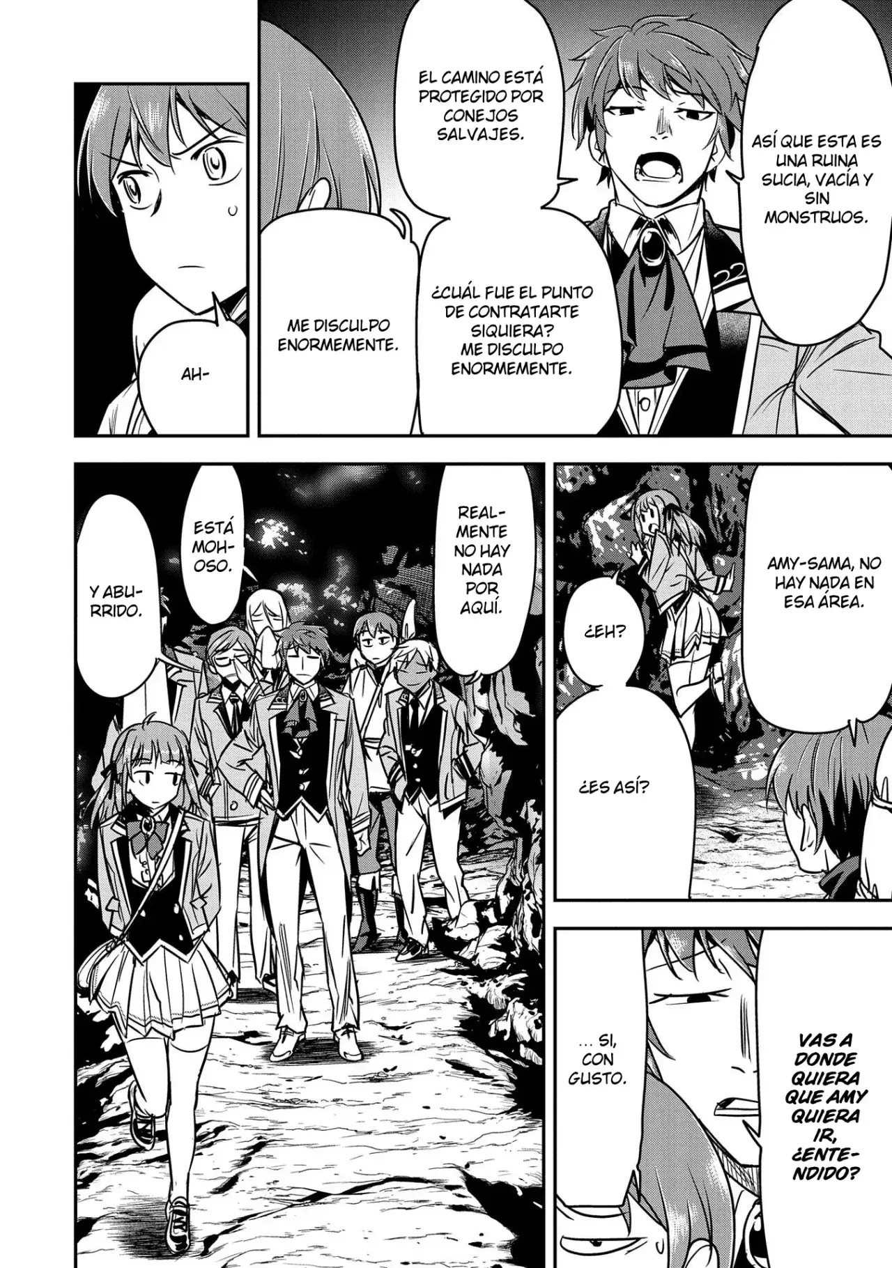 Capitulo 17 page 25