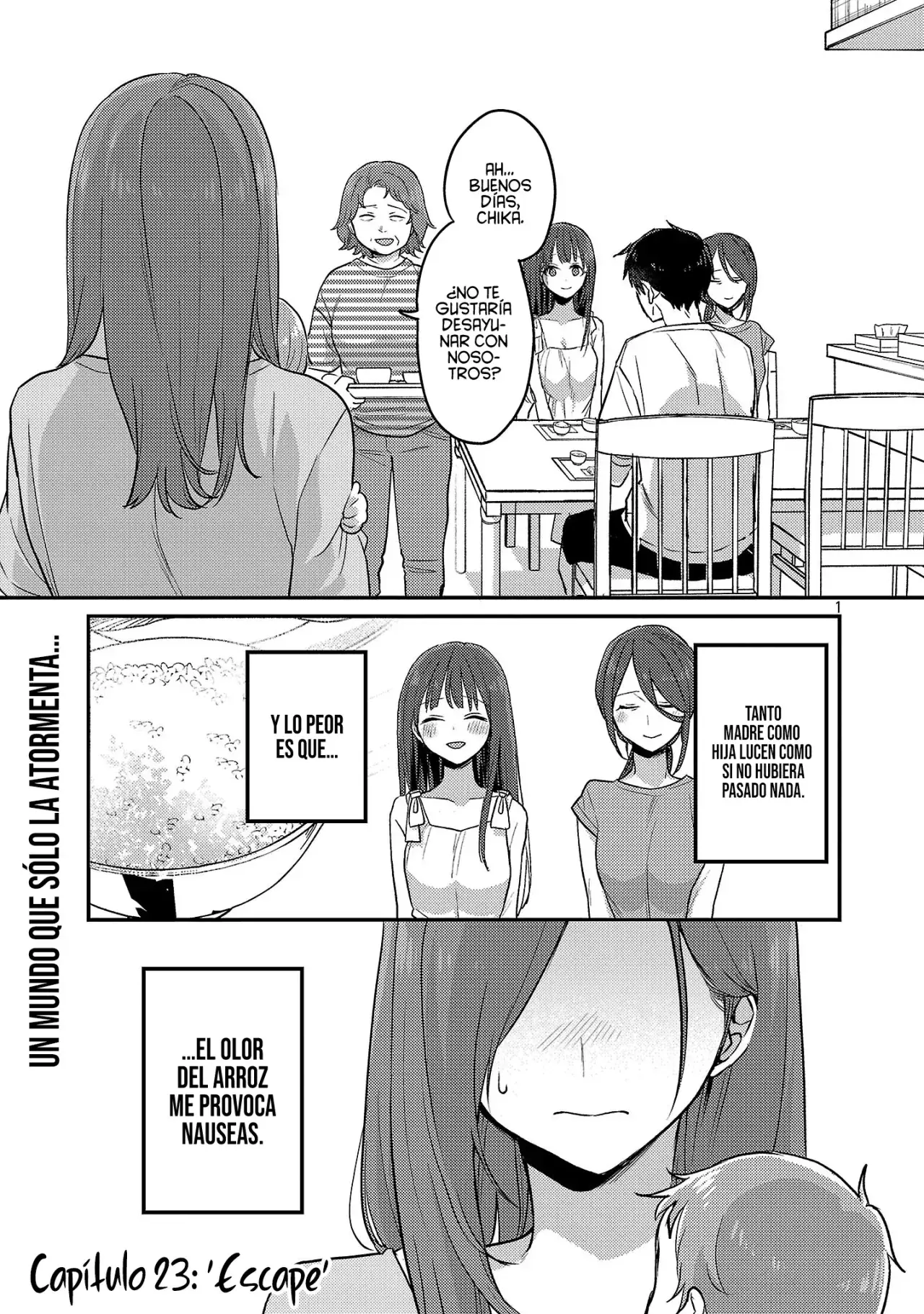 Capitulo 23 page 5