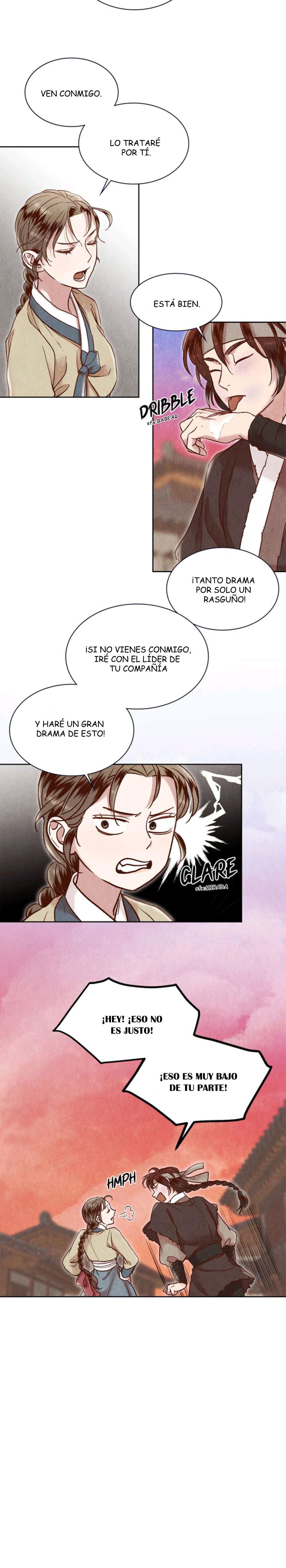 Capitulo 21 page 34