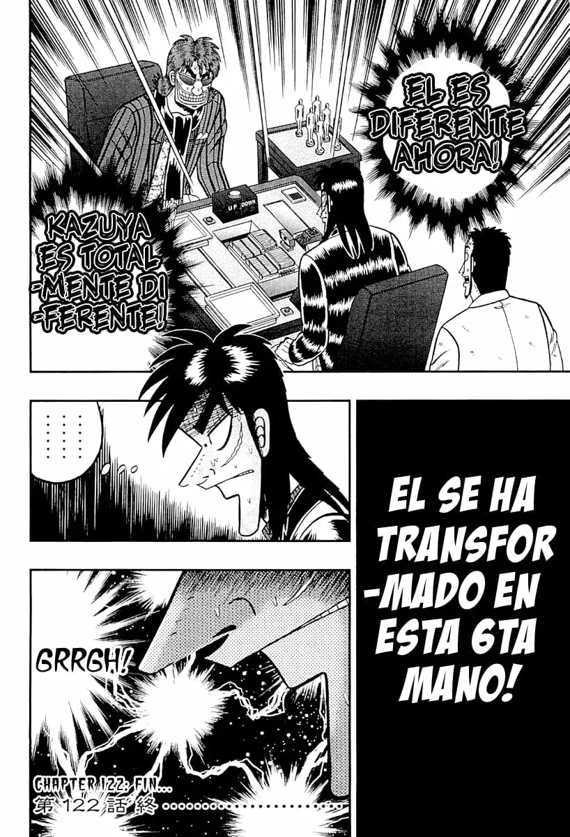 Capitulo 22 page 20
