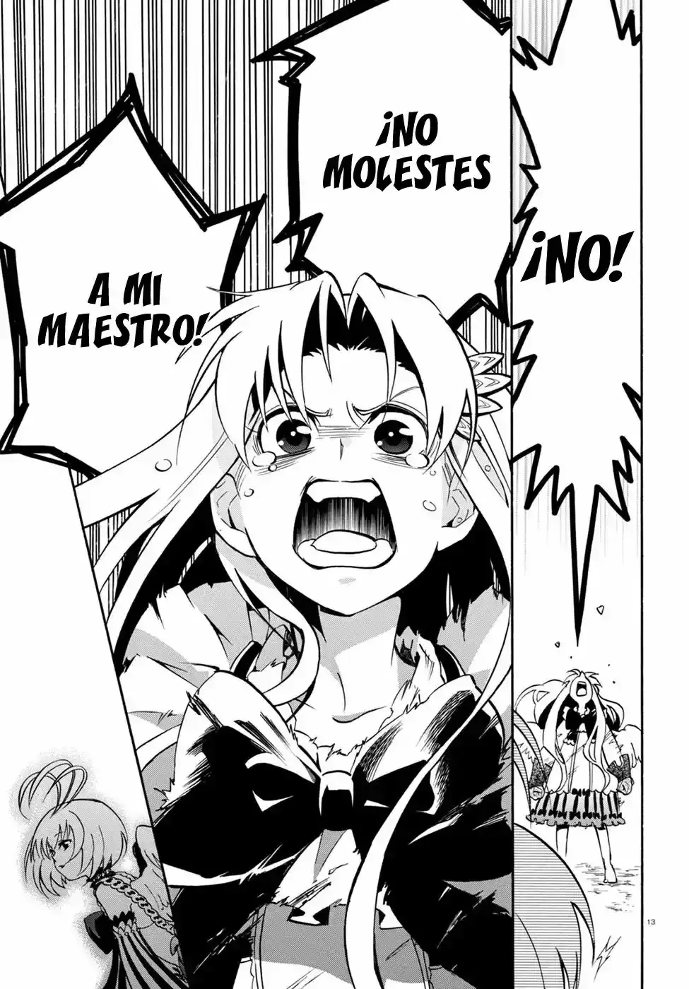 Capitulo 26 page 14
