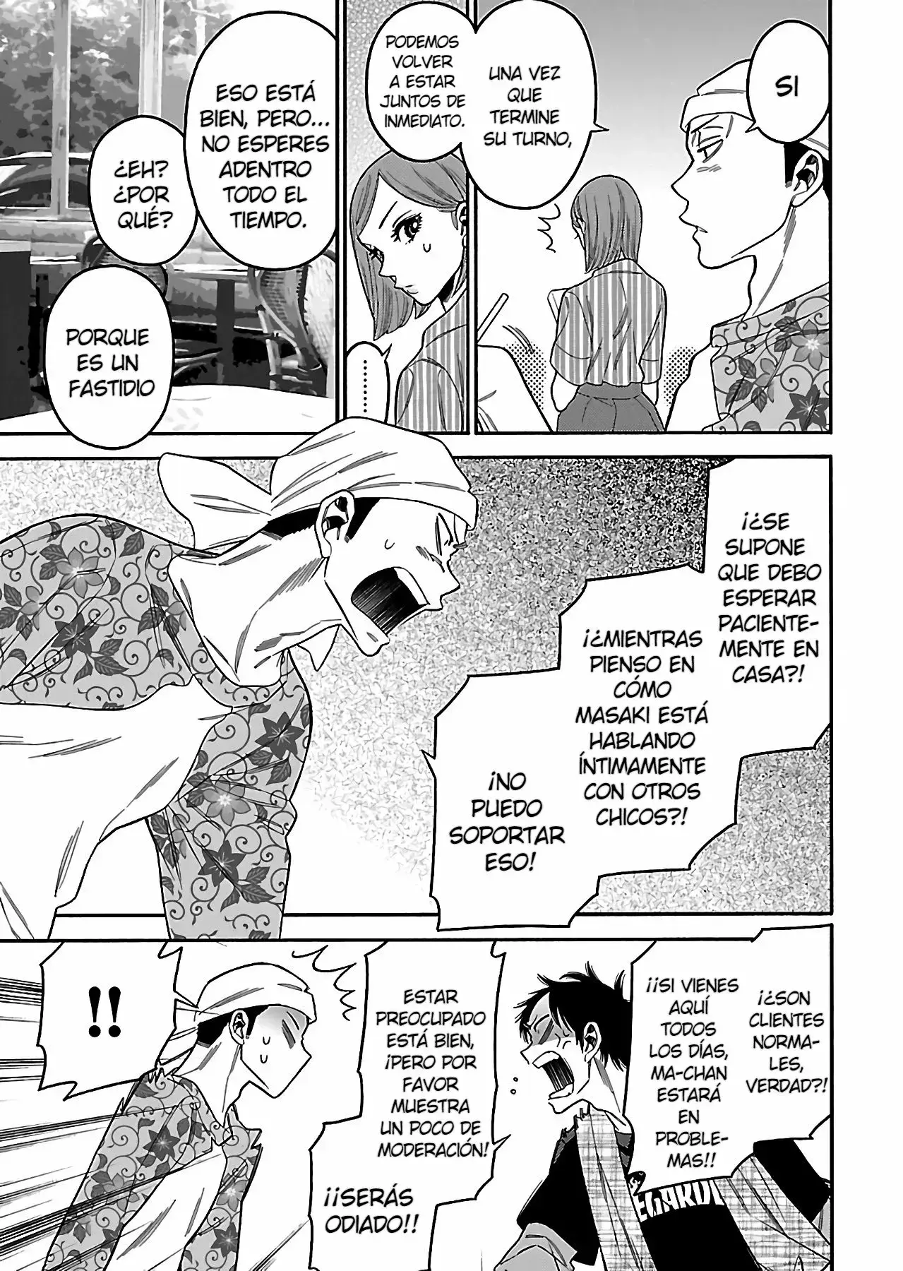 Capitulo 18 page 10