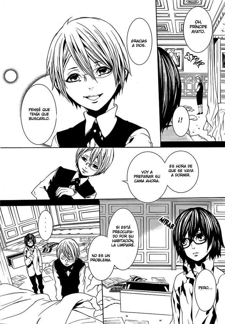 Capitulo 25 page 22