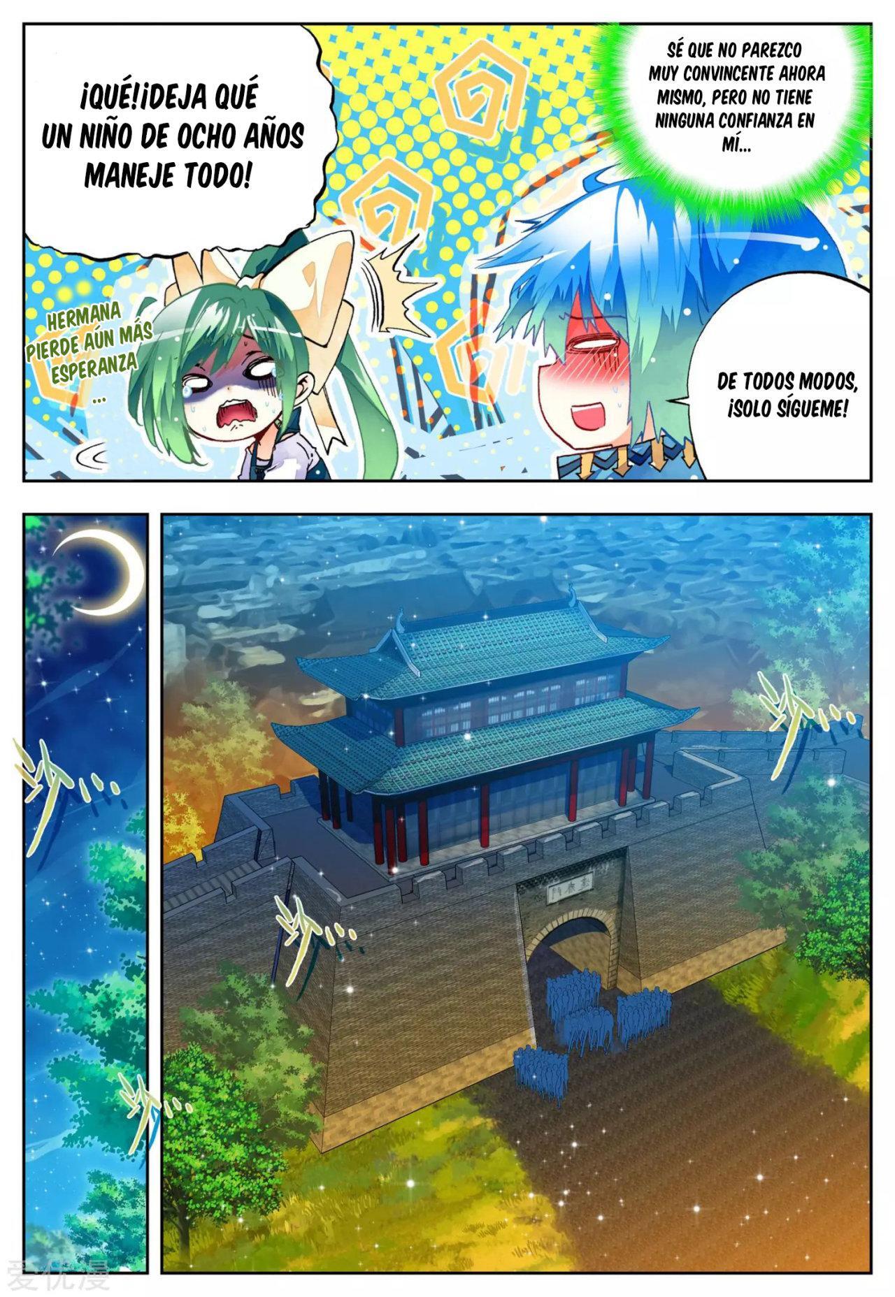Capitulo 23 page 18
