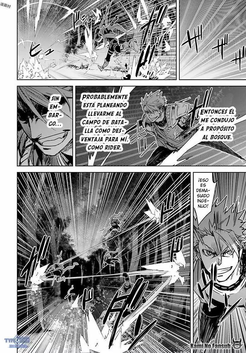 Capitulo 21 page 20