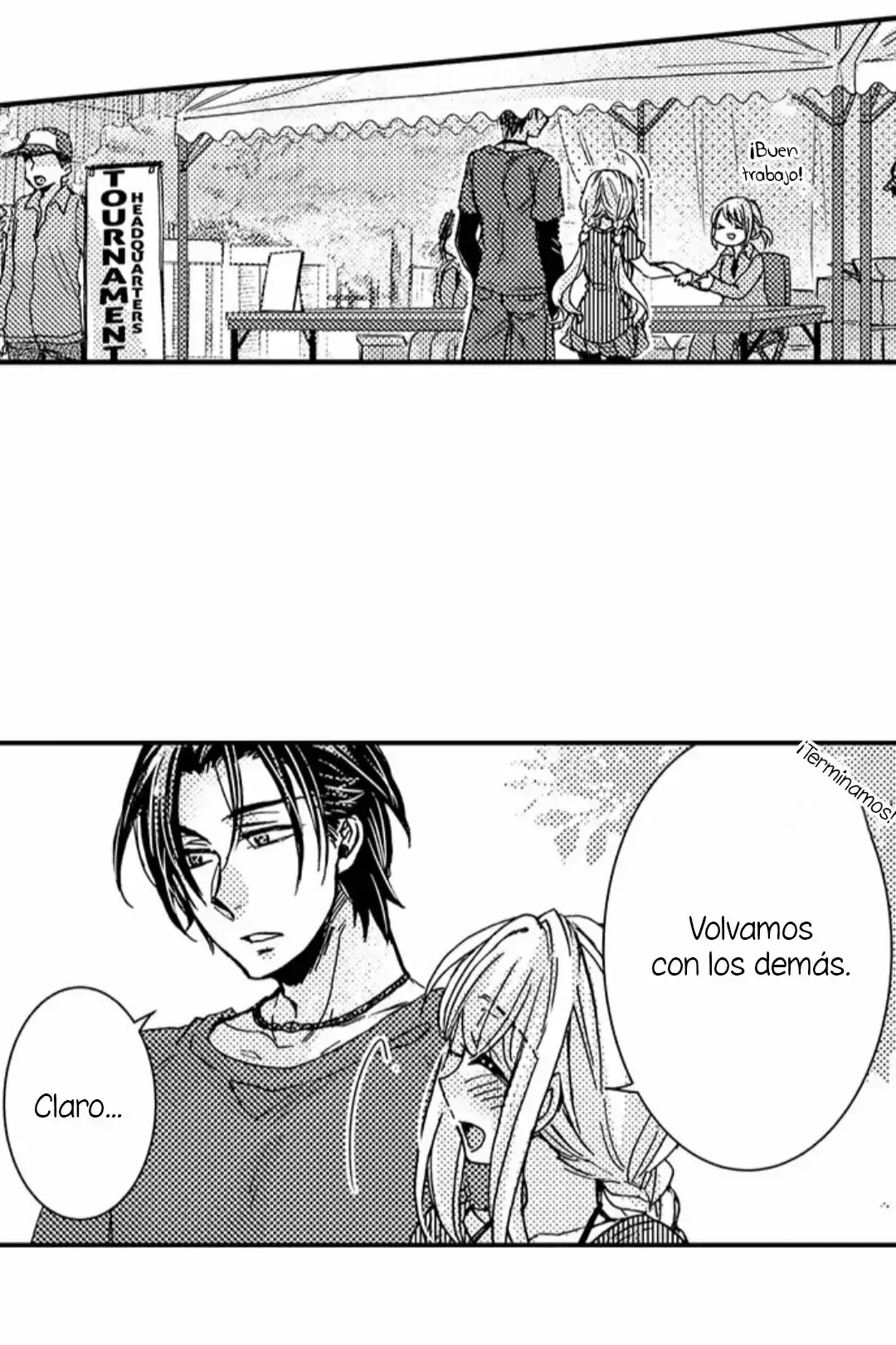 Capitulo 48 page 21