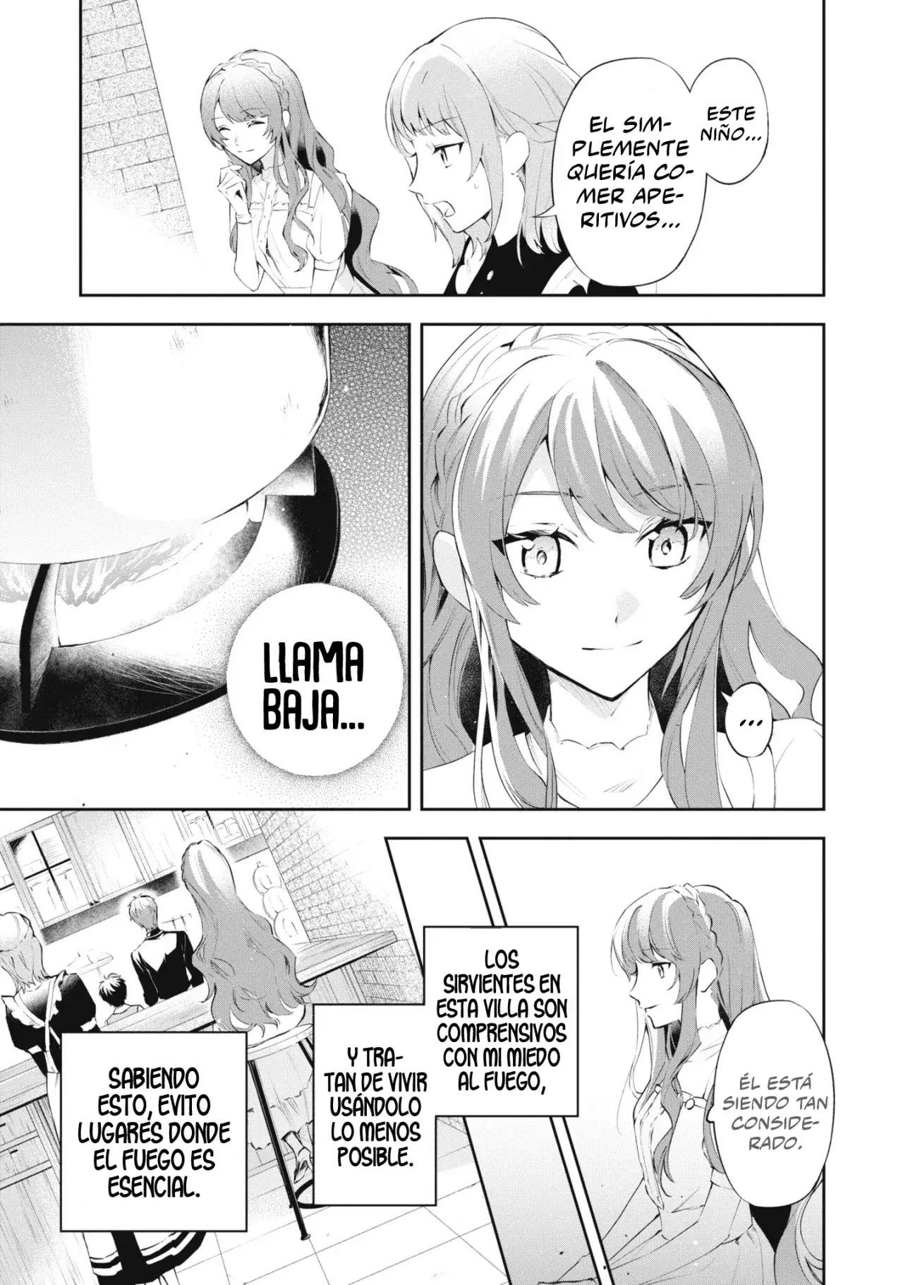 Capitulo 17 page 25