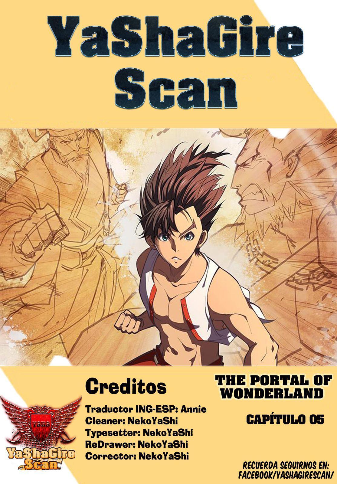 Capitulo 5 page 1