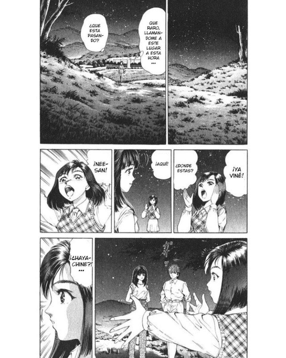 Capitulo 46 page 16