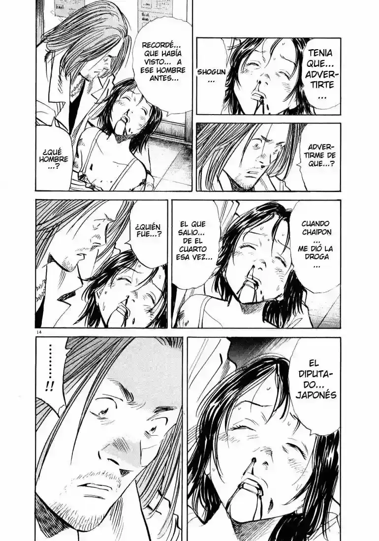 Capitulo 35 page 15