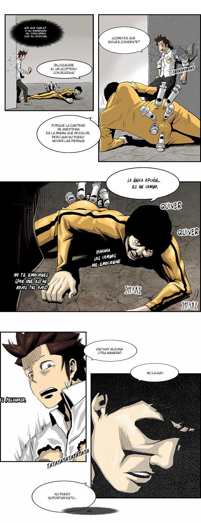 Capitulo 15 page 16
