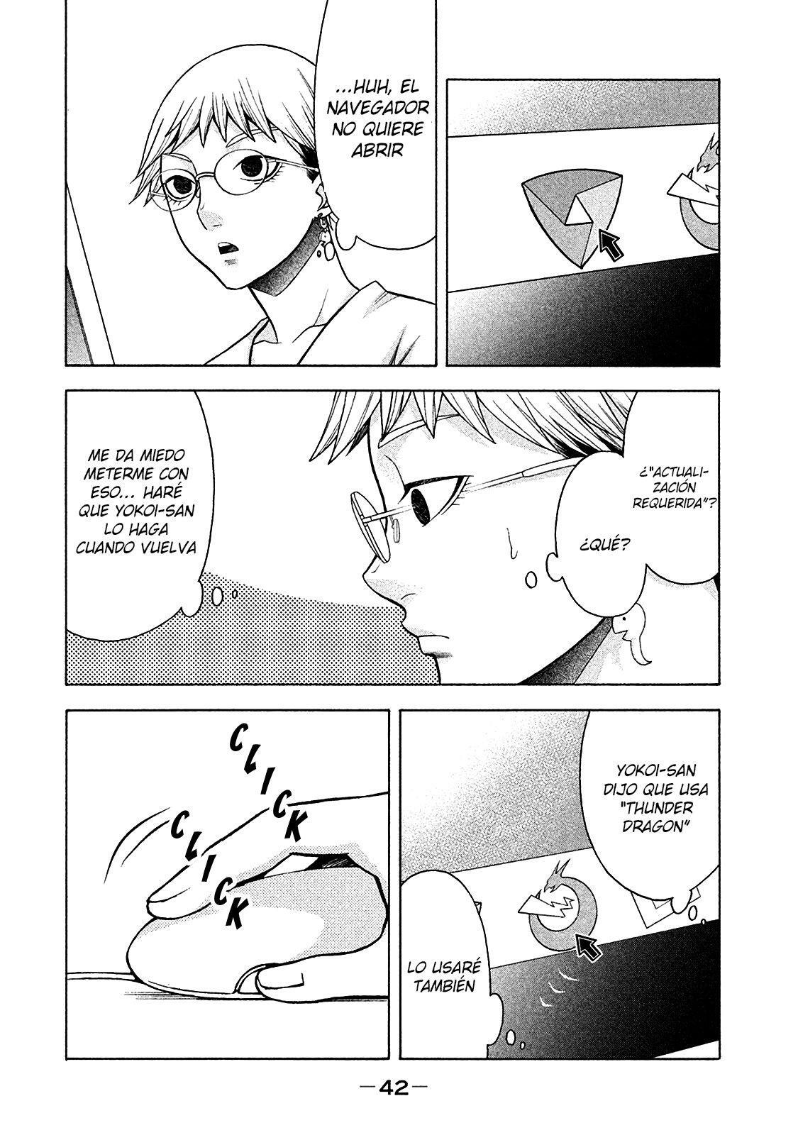 Capitulo 10 page 15
