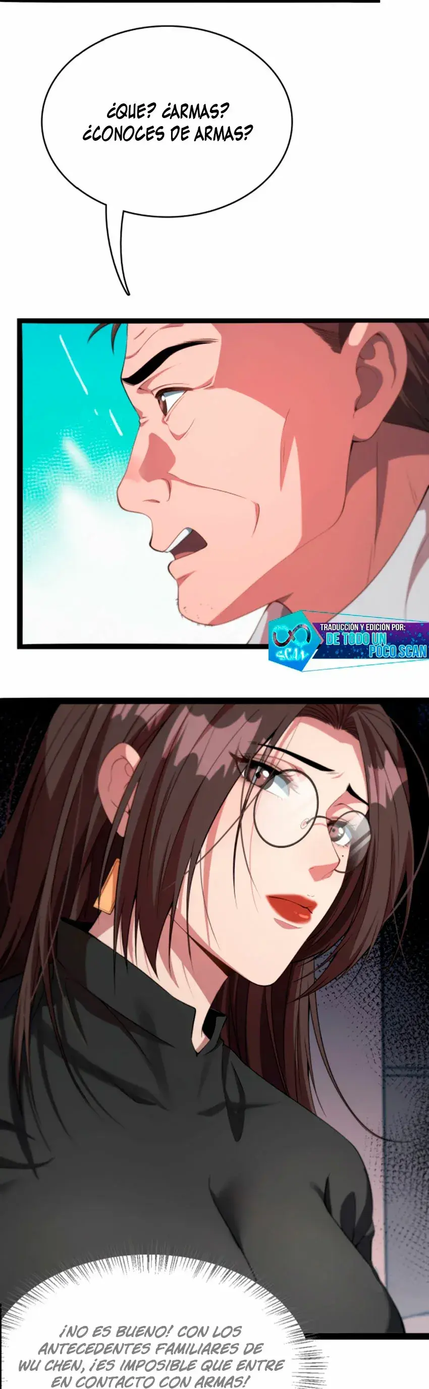 Capitulo 29 page 16