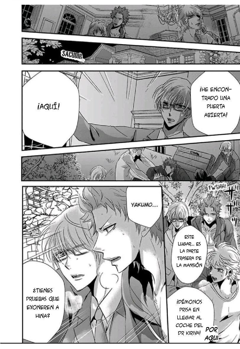 Capitulo 31 page 4