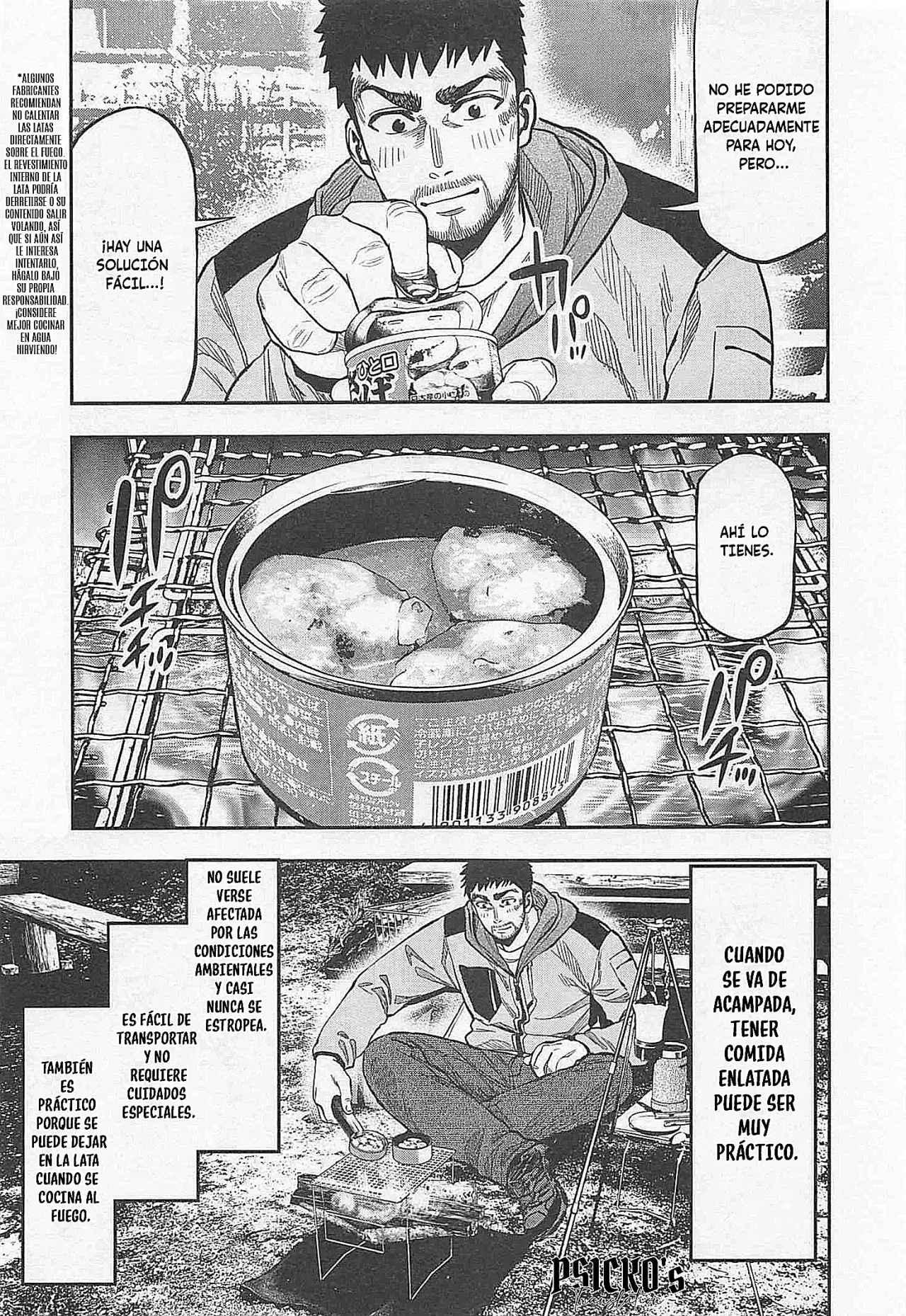 Capitulo 14 page 15