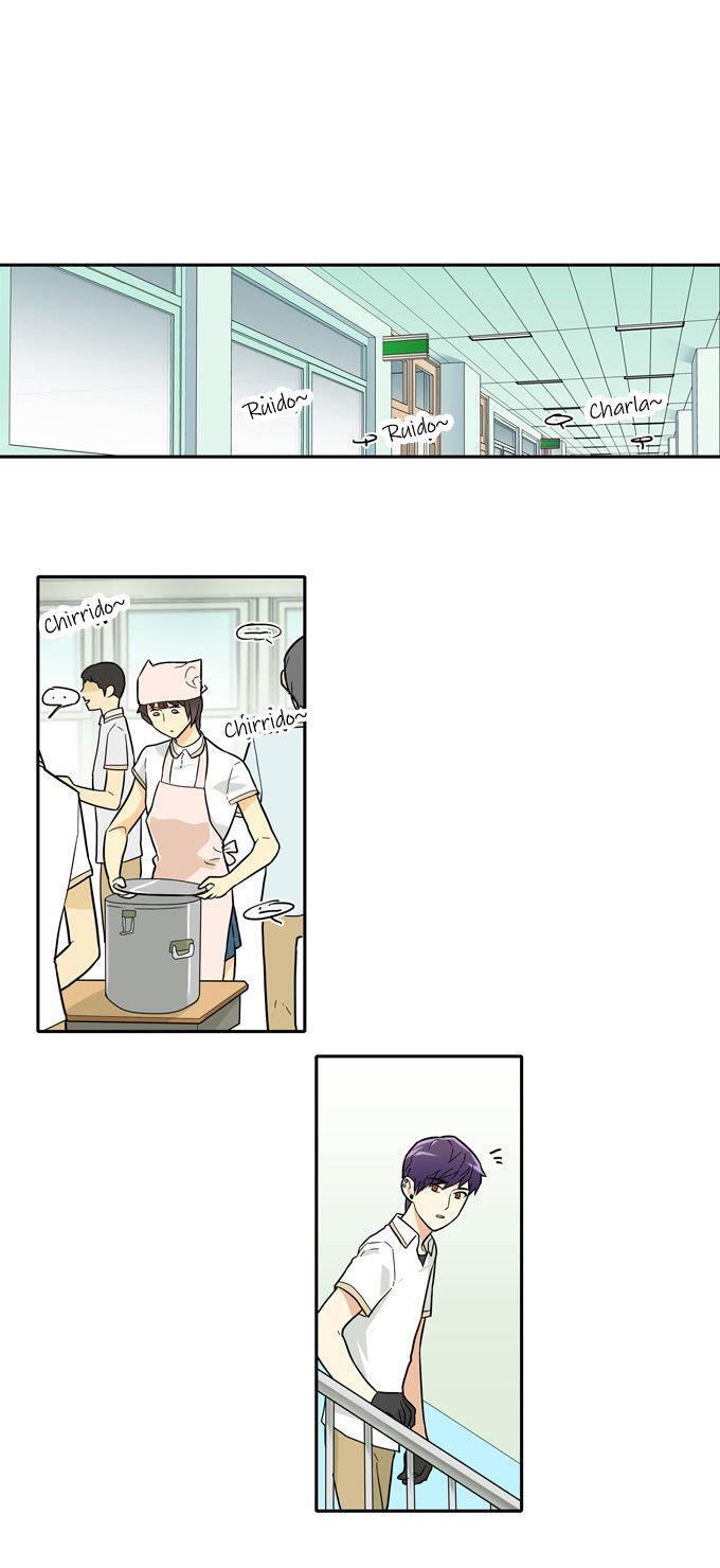 Capitulo 45 page 21