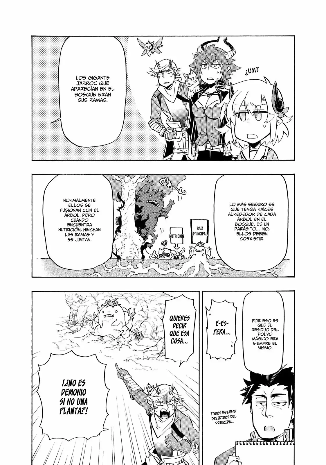 Capitulo 19 page 13
