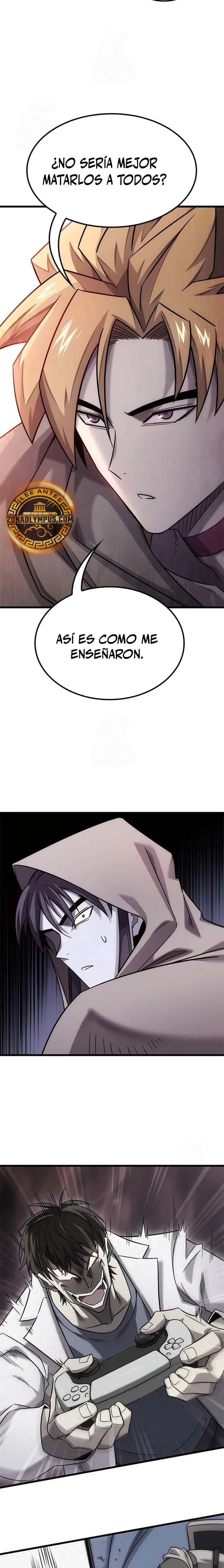 Capitulo 31 page 20