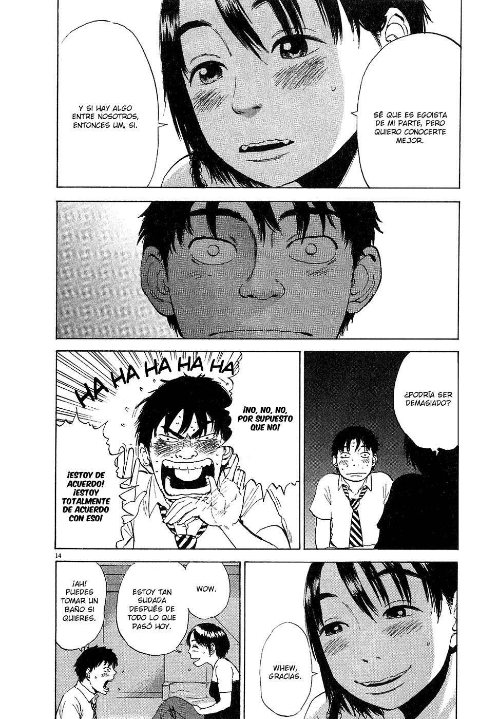 Capitulo 9 page 14