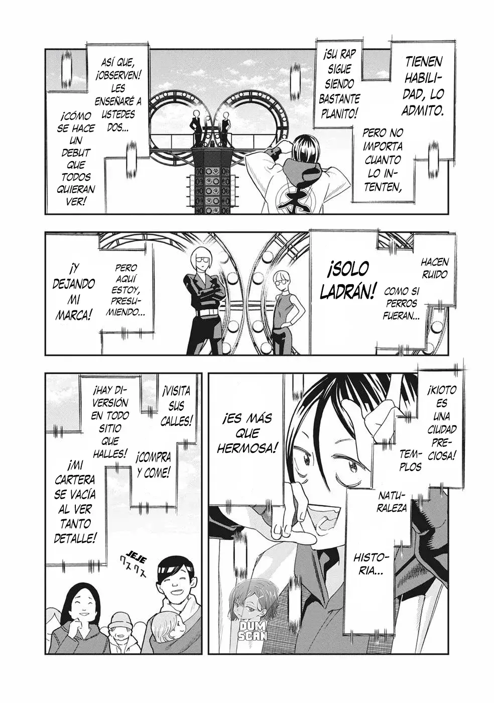 Capitulo 49 page 11