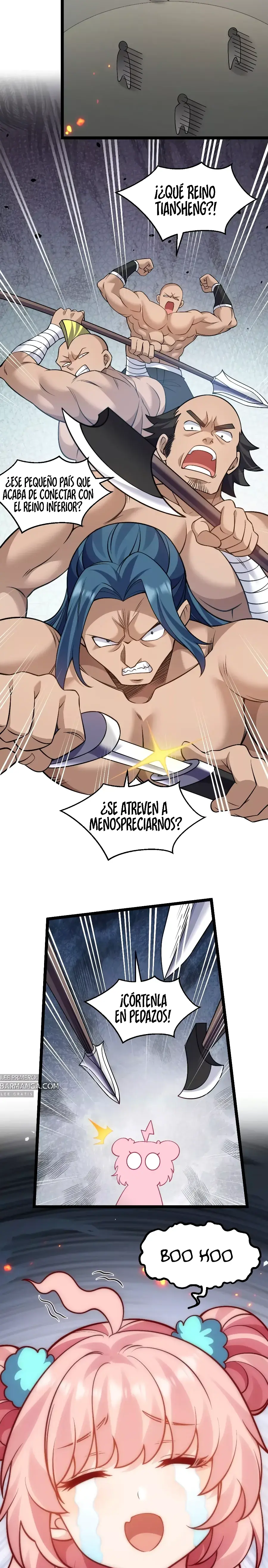 Capitulo 232 page 11
