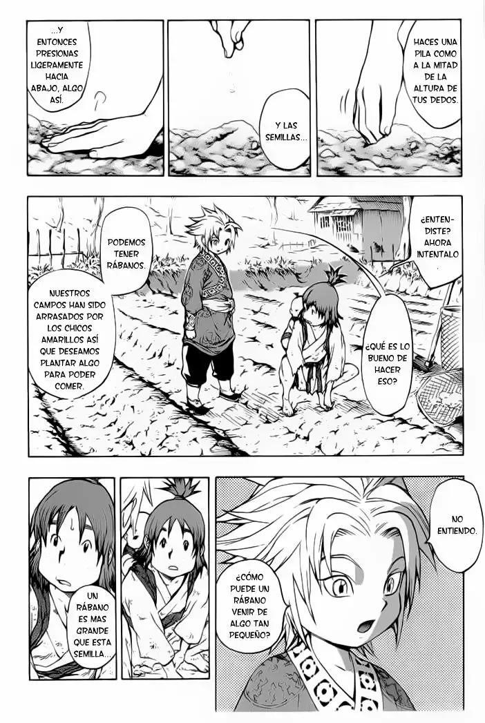 Capitulo 24.50 page 26