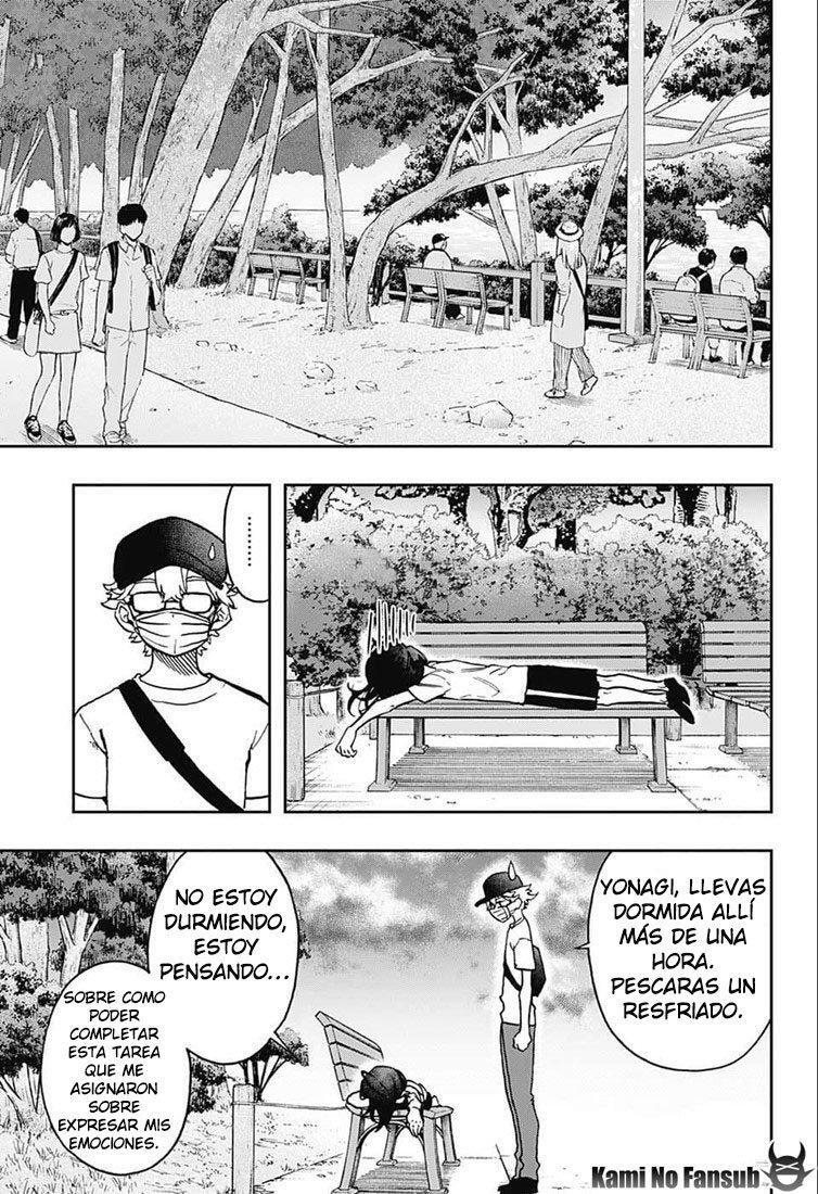 Capitulo 28 page 16