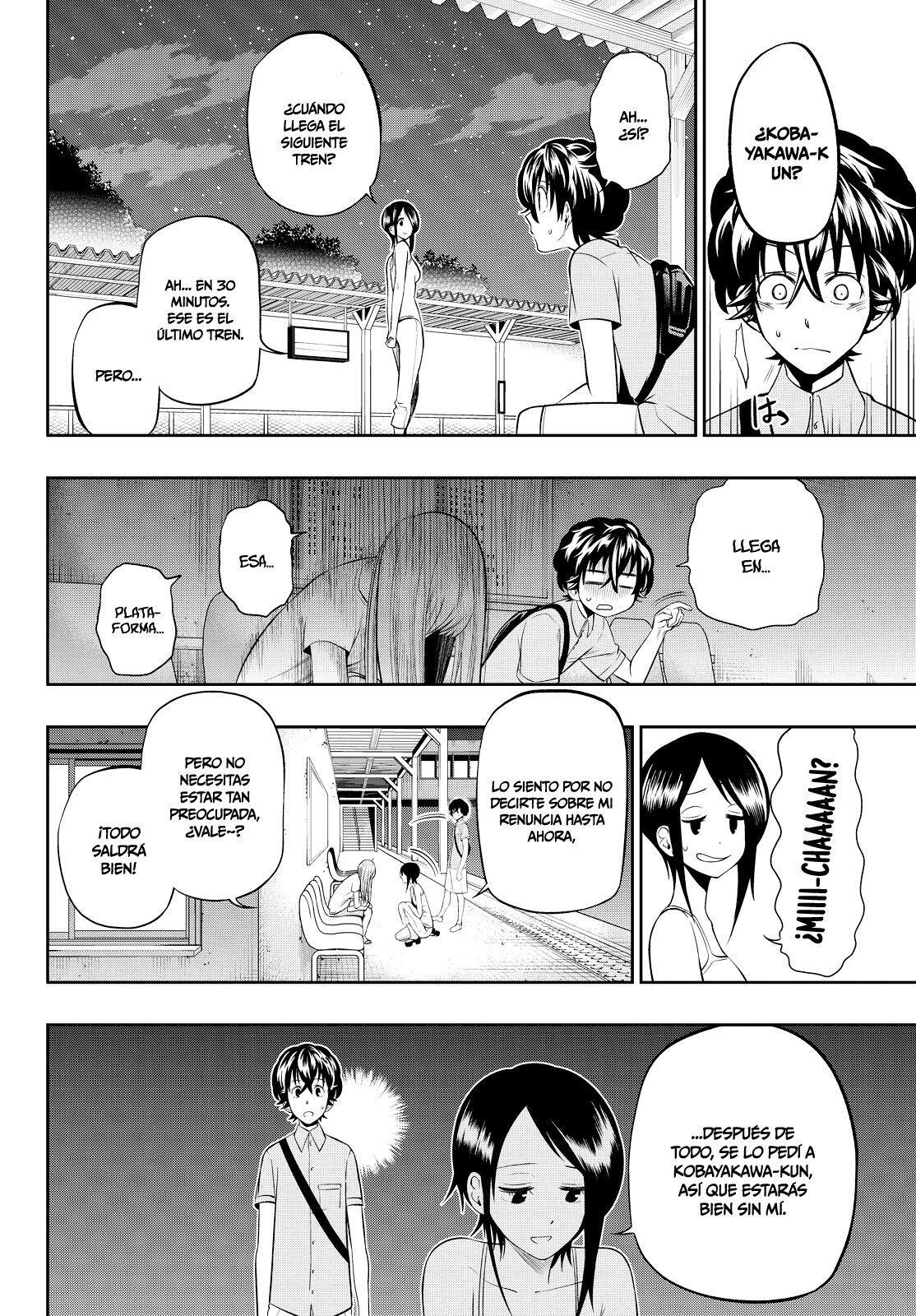 Capitulo 31 page 16