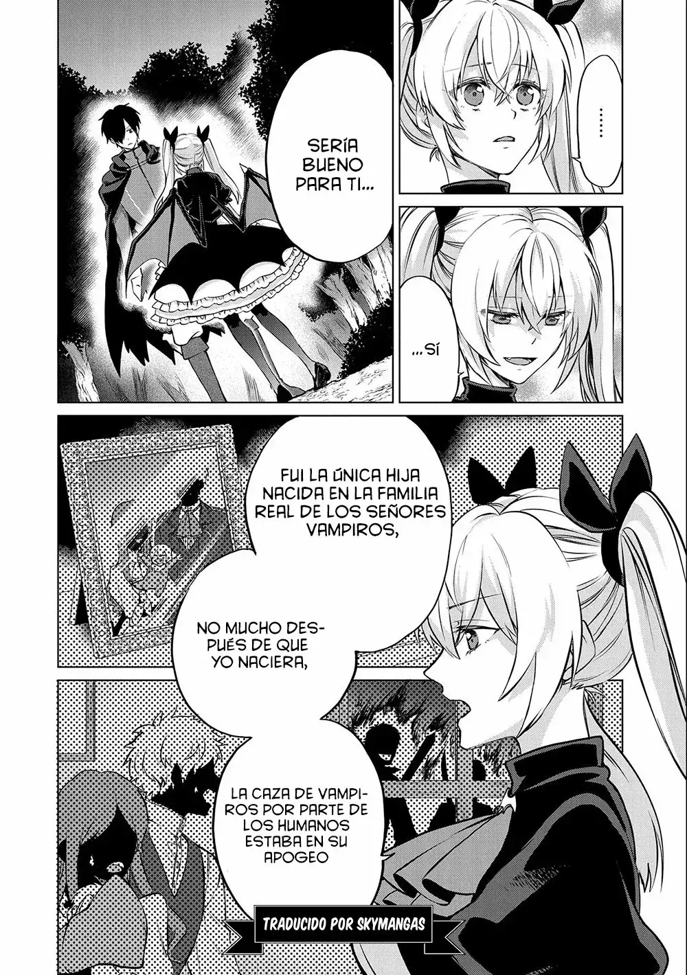 Capitulo 10.10 page 11