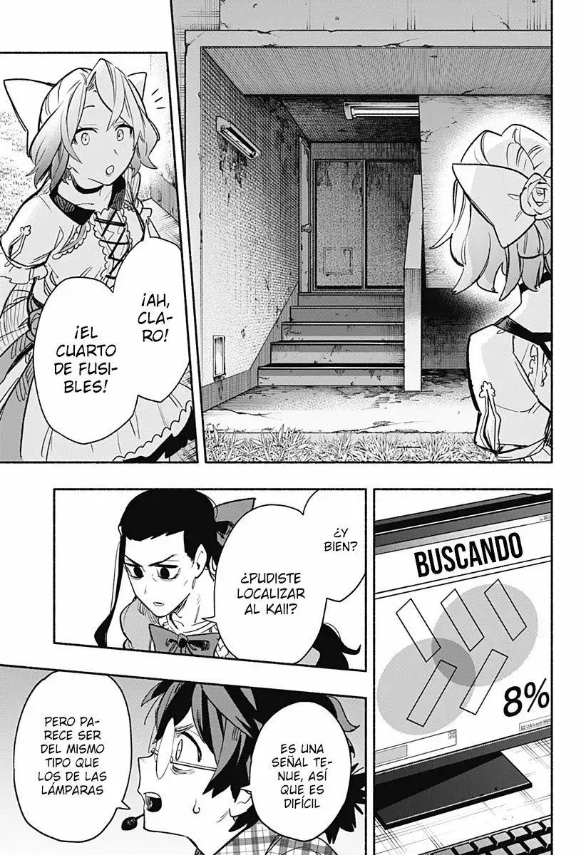 Capitulo 30 page 16