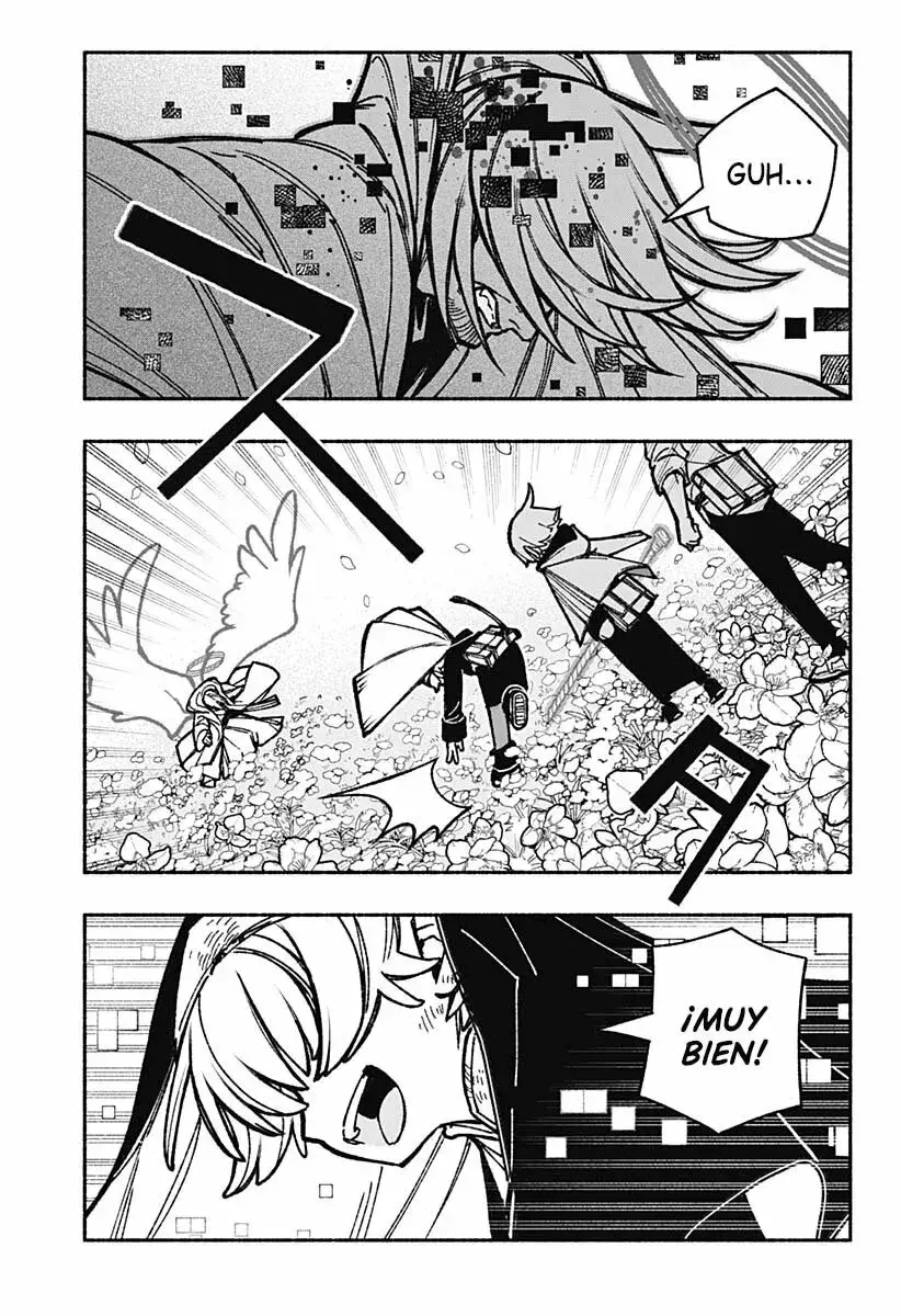 Capitulo 32 page 16
