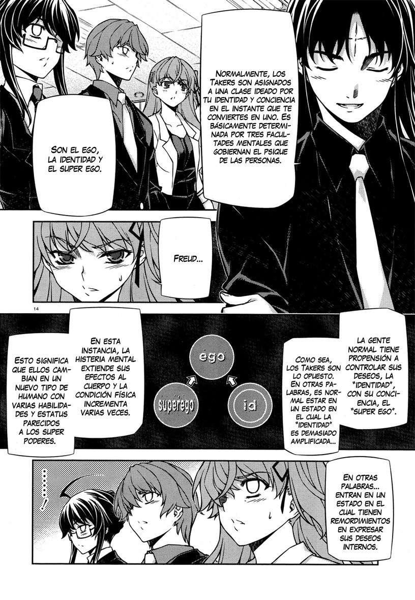 Capitulo 19 page 15