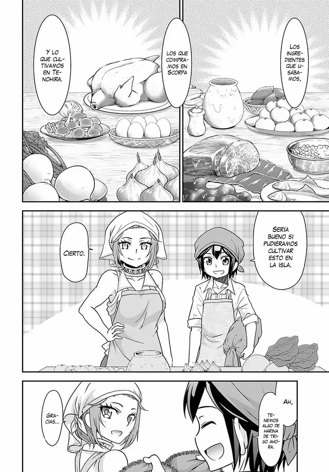 Capitulo 19 page 10
