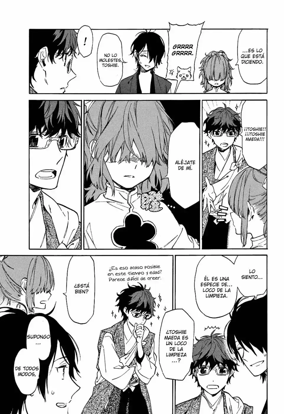 Capitulo 7 page 23