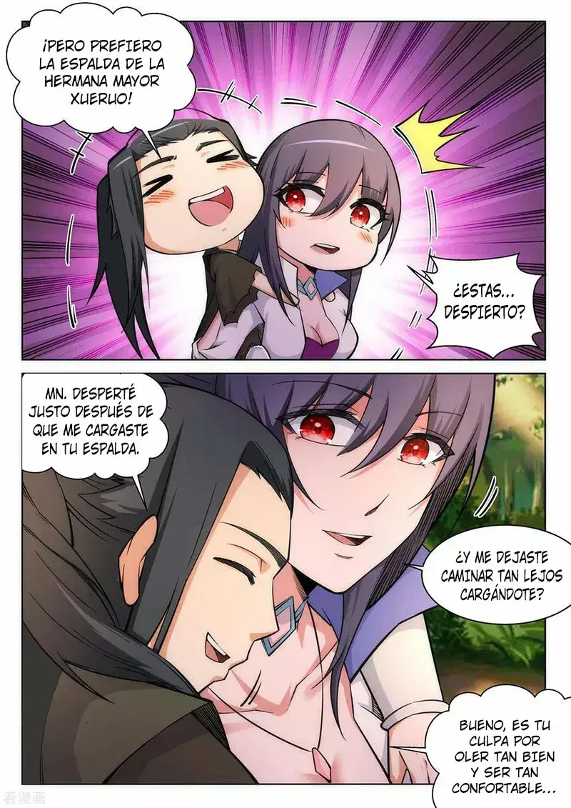 Capitulo 90 page 9