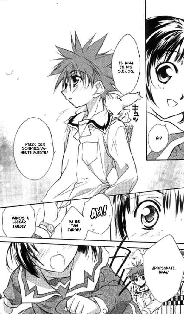 Capitulo 28 page 14